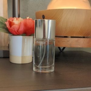 Clinique Happy perfume